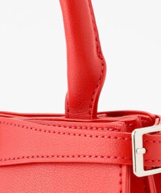 ICB 【2WAY】マイクロショルダー バッグ