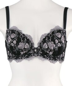 San-ai Resort（三愛水着楽園） 【エレガントコレクション2404】単品ブラEFGカップ  【northerly】