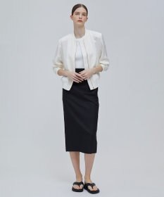 BEIGE， BERNARD / ブルゾン