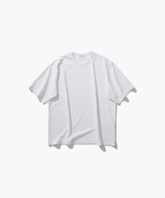 ATON DRY COTTON JERSEY | スタンダードＴシャツ - UNISEX