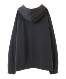 earth music&ecology Ｆｌｏｗｅｒｙパーカー