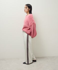 Green Parks ・Ｐｅｔｉｔ　Ｆｌｅｕｒ　シャギーキリカエニット