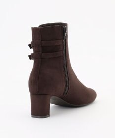 ANY SIS 【23.0～24.0cm】ベルト付き ブーツ