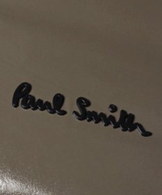 Paul Smith ソフトアングル トートバッグ