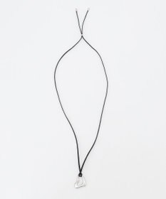 23区 ハート モチーフ ネックレス