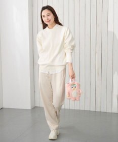 ROOTOTE 1236【トート＆ショルダー】EU.ベビールー.2wayクリプティッド-D