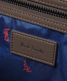 Paul Smith ソフトアングル トートバッグ