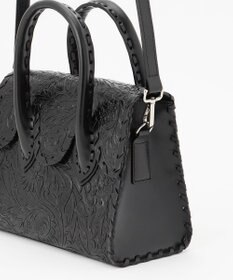 GRACE CONTINENTAL RollingSTHandbag