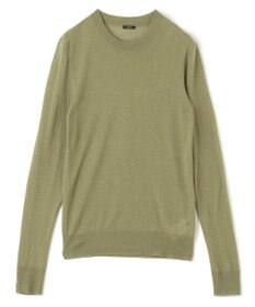 JOSEPH キャッシュエアー　ラウンドネックニット