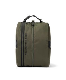 ZERO HALLIBURTON DICROS SOLOシリーズ シューズケース ZHG-B DS 85005