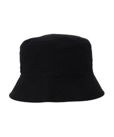 Green Parks ｍｉｆｆｙ／ツイル刺繍バケットハット