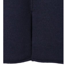 earth music&ecology ＦＬＵＦＦＹハイネックワンピース