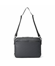 ZERO HALLIBURTON  ZH-モノグラム ショルダーバッグ 8L 670g 81522