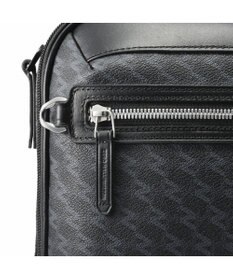 ZERO HALLIBURTON  ZH-モノグラム ショルダーバッグ 8L 670g 81522