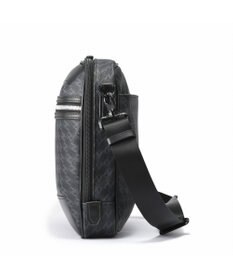 ZERO HALLIBURTON  ZH-モノグラム ショルダーバッグ 8L 670g 81522