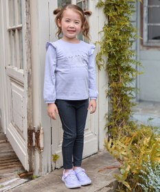 ANY KIDS 【WEB限定】7daysプリントTシャツ