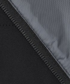 JOSEPH ABBOUD MOUNTAIN 【UNISEX】ホットピアスラブジャガードカモ コート