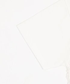 WEGO クラフトデザインサイドドロストT