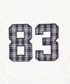 WEGO クラフトデザインサイドドロストT