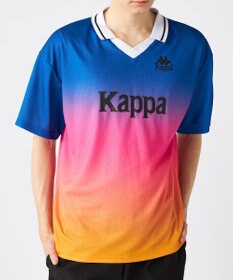 OP／FILA 【Kappa】カジュアルゲームシャツ 柄