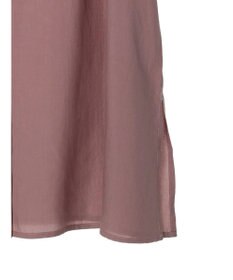 Green Parks ビックカラーナローブラウス