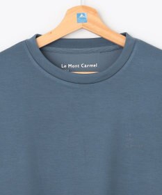 SHARE PARK MENS 【UNISEX】エアリッチダンボールクルーネック（L・XLサイズ）