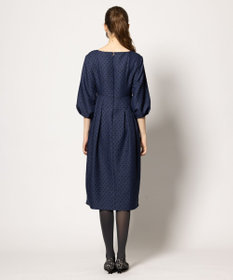 TOCCA 【洗える】NIGHT CURTAIN ドレス