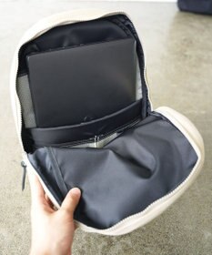 NIZYU KANO LIGHT NYLONリュック Sサイズ