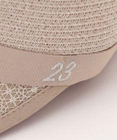 23区GOLF 【WOMEN】ブレードキャップ