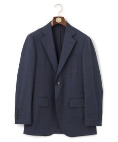 J.PRESS MEN 【J.PRESS MOVING / セットアップ対応】REDA ACTIVEマイクロハウンドトゥース ジャケット