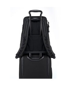 TUMI リュック メンズ ALPHA BRAVO 「ナヴィゲーション」バックパック