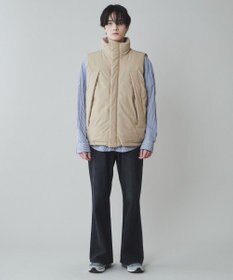 WEGO SORONA（R）　ミリタリーパテッドベスト