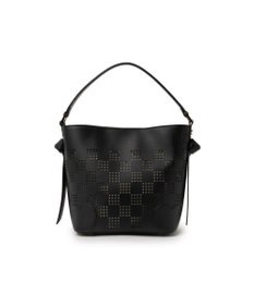 LANVIN en Bleu ペルフォレ 2wayバッグ