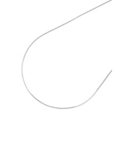 Green Parks ・ＨＡＬＦ　ＴＩＭＥ　サージカルチェーンネックレスＣ