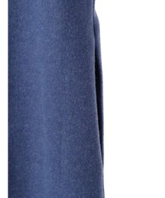 earth music&ecology 前後２ｗａｙ圧縮ニットジャンスカ