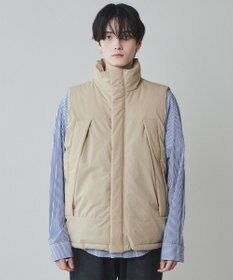 WEGO SORONA（R）　ミリタリーパテッドベスト