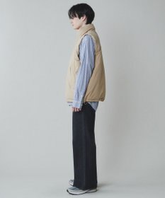 WEGO SORONA（R）　ミリタリーパテッドベスト