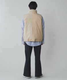 WEGO SORONA（R）　ミリタリーパテッドベスト