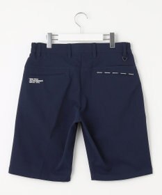 23区GOLF 【MEN】「TEXBRID」軽量ストレッチハーフパンツ