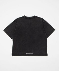WEGO 【ユニセックス着用ITEM】ブリーチグラフィックT（SS）