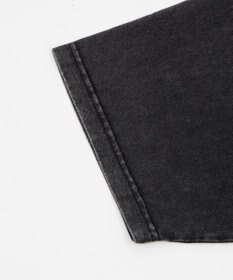 WEGO 【ユニセックス着用ITEM】ブリーチグラフィックT（SS）