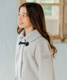 組曲 KIDS 【110-140㎝】ダッフルコート