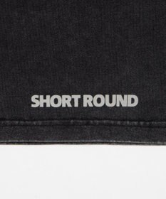 WEGO 【ユニセックス着用ITEM】ブリーチグラフィックT（SS）