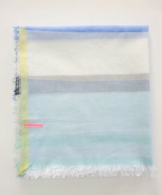 POLS 播州織 極細コットンストール