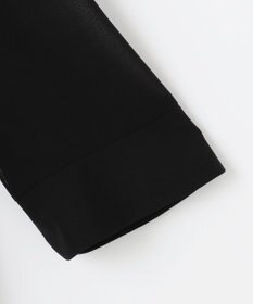 自由区 FORMAL 【洗える/着心地楽々】セオプラスエス ウォッシャブル ワンピース