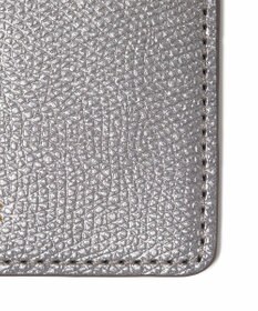 TOPKAPI 【TOPKAPI】角シボ型押し・IDケース COLORATO コロラート