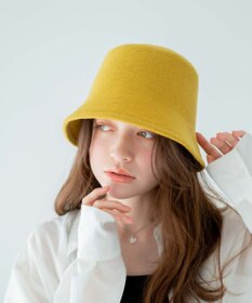 WEGO サーモクローシュハット