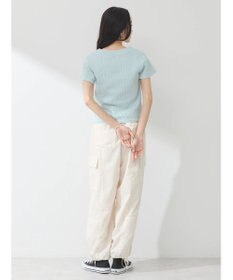 earth music&ecology ワッフルＴｅｅ