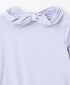 ANY KIDS サラサラ UVカット パーカー