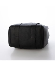 UNBILLION カシュカシュ cachecache / 6ポケットパーテーション2wayトート